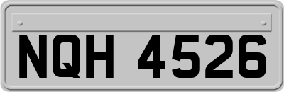NQH4526