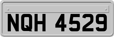 NQH4529