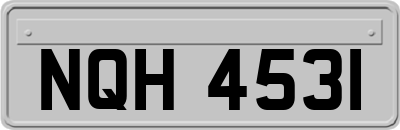 NQH4531