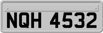 NQH4532