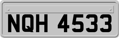 NQH4533