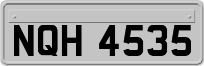 NQH4535