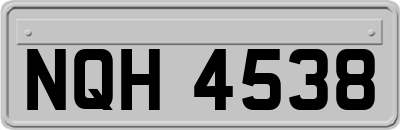 NQH4538