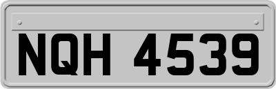 NQH4539