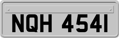NQH4541