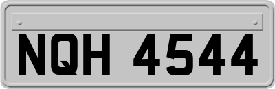NQH4544