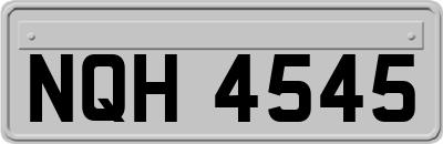 NQH4545