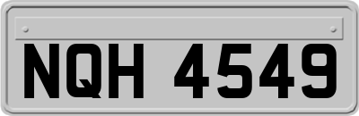 NQH4549