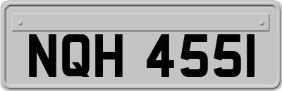 NQH4551