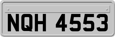 NQH4553