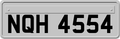 NQH4554