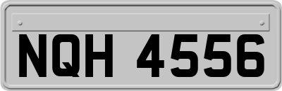 NQH4556