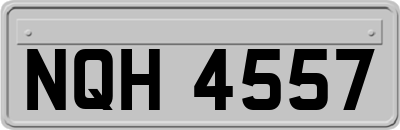 NQH4557
