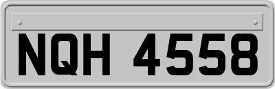 NQH4558