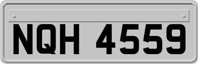 NQH4559