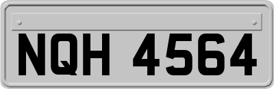 NQH4564