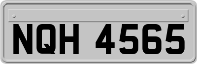 NQH4565