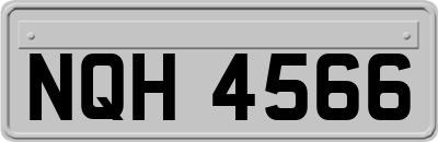 NQH4566