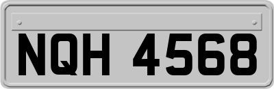 NQH4568