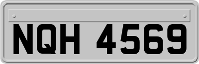 NQH4569