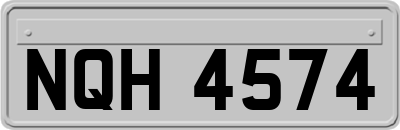 NQH4574