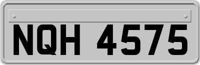 NQH4575
