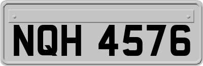 NQH4576