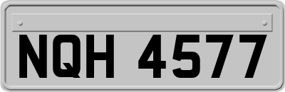 NQH4577