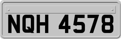 NQH4578