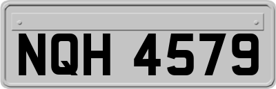 NQH4579