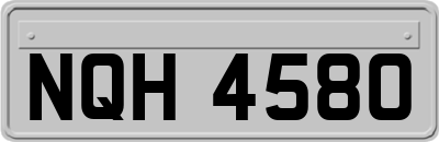 NQH4580
