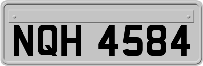 NQH4584