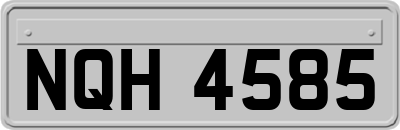 NQH4585