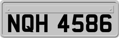 NQH4586