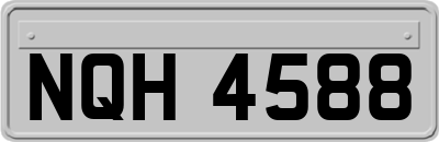 NQH4588
