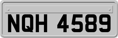 NQH4589
