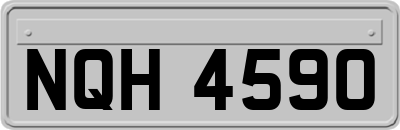 NQH4590