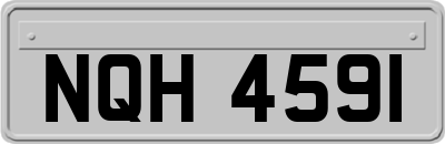 NQH4591