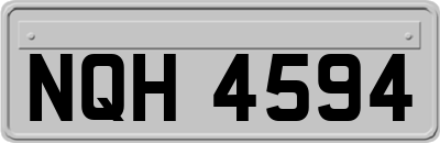 NQH4594