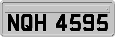 NQH4595