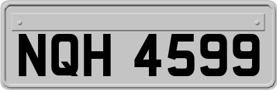 NQH4599