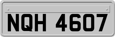 NQH4607