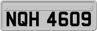 NQH4609