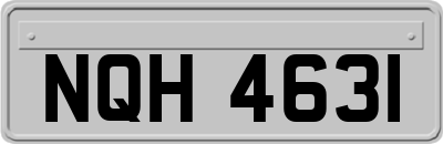 NQH4631