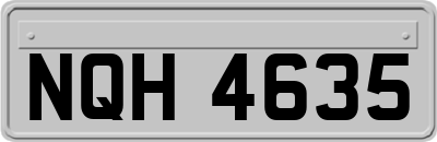 NQH4635
