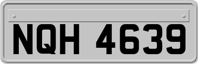 NQH4639