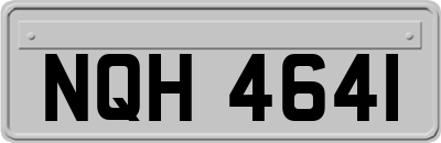NQH4641