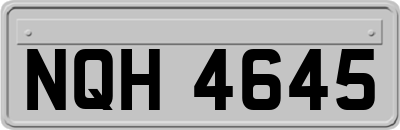 NQH4645