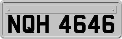 NQH4646