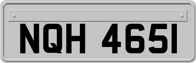 NQH4651